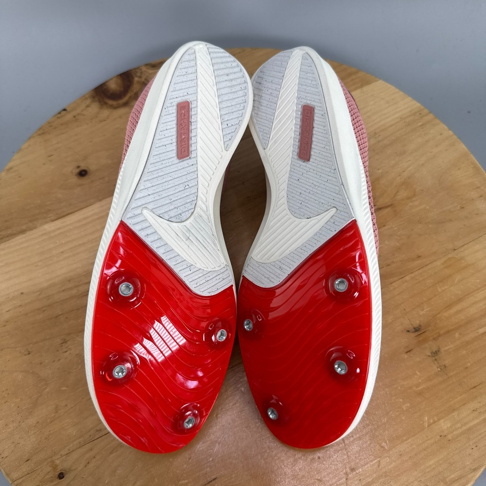 Nike Zoom Rival Distance Mens Size 10.5 Track and Field Spikes Armory Pack NEW - Picture 7 of 9